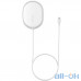 Бездротовий зарядний пристрій BASEUS Light Magnetic Wireless Charger White (WXQJ-02) — інтернет магазин All-Ok. фото 2