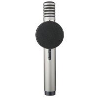 Караоке мікрофон REMAX Life Microphone K07 Black