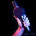 Караоке мікрофон REMAX Life Microphone K07 Black — інтернет магазин All-Ok. фото 3