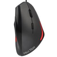 Миша MEETION Vertical Mouse MT-M380 Black