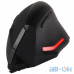 Миша MEETION Vertical Mouse MT-M380 Black — інтернет магазин All-Ok. фото 1