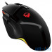 Миша MEETION Backlit Gaming Mouse RGB MT-G3325 Black — інтернет магазин All-Ok. фото 5