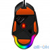 Миша MEETION Backlit Gaming Mouse RGB MT-G3325 Black — інтернет магазин All-Ok. фото 6