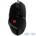 Миша MEETION Backlit Gaming Mouse RGB MT-G3325 Black — інтернет магазин All-Ok. фото 7
