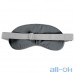 Маска для сна BASEUS Thermal Series Eye Cover (FMYZ-0G) Grey — інтернет магазин All-Ok. фото 2