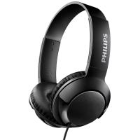 Навушники без мікрофона Philips SHL3070BK (Black)