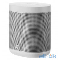 Smart колонка Xiaomi Mi Smart Speaker by Google (QBH4190GL)