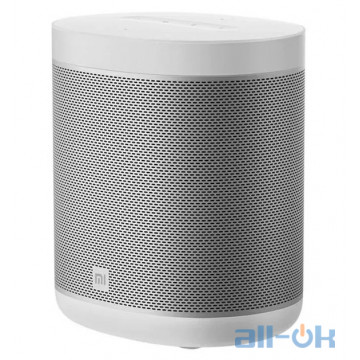 Smart колонка Xiaomi Mi Smart Speaker by Google (QBH4190GL)