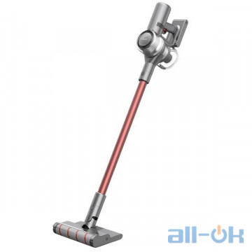 Вертикальний + ручний пилосос (2в1) Dreame Cordless Vacuum Cleaner V11