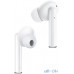 Навушники TWS ("повністю бездротові") Realme Buds Air Pro White (RMA210) — інтернет магазин All-Ok. фото 4