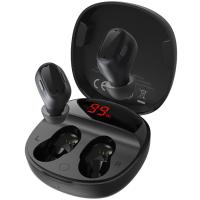 Навушники BASEUS Encok True Wireless Earphones WM01 Plus (NGWM01P-01) Black