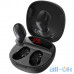 Навушники BASEUS Encok True Wireless Earphones WM01 Plus (NGWM01P-01) Black — інтернет магазин All-Ok. фото 1