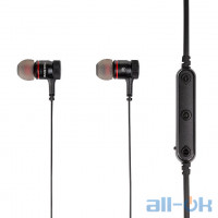 Навушники KONI STRONG KS922 Black