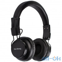 Навушники KONI STRONG KS-F93 Black