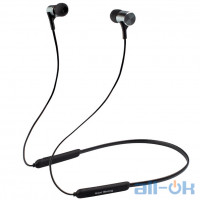 Навушники KONI STRONG KS-F18B Black