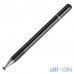 Стилус BASEUS Golden Cudgel Capacitive Stylus Pen (ACPCL-01) Black — інтернет магазин All-Ok. фото 2