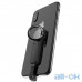 Перехідник-підставка HOCO Apple to Dual Lightning Digital Audio Converter Le Tour LS22 Black — інтернет магазин All-Ok. фото 4