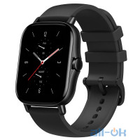 Смарт-годинник Amazfit GTS 2e Black A2021