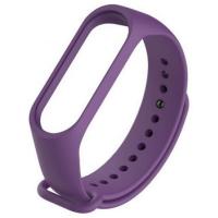 Ремінець для Xiaomi Mi Band 3/4 Purple 