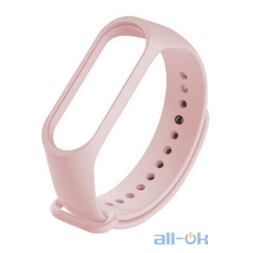 Ремінець для Xiaomi Mi Band 3/4 Flamingo 