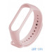 Ремінець для Xiaomi Mi Band 3/4 Flamingo  — інтернет магазин All-Ok. фото 1