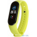 Ремінець для Xiaomi Mi Band 5  Light green — інтернет магазин All-Ok. фото 1