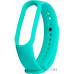 Ремінець для Xiaomi Mi Band 5 Mint  — інтернет магазин All-Ok. фото 2