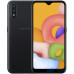 Samsung Galaxy A02 3/32GB Black SM-A022F  — інтернет магазин All-Ok. фото 1
