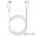 Кабель Xiaomi Mi USB Type-C to Type-C Cable White — інтернет магазин All-Ok. фото 2