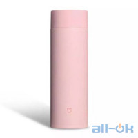 Термос Xiaomi Mijia Vacuum Flask 190 мл Pink