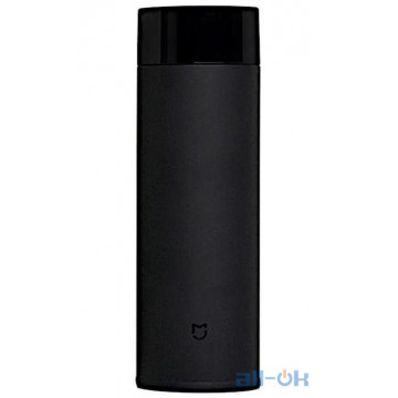 Термос Xiaomi Mijia Vacuum Flask 190 мл Black