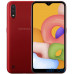 Samsung Galaxy A02 2/32GB Red (SM-A022GZRBSEK) UA UCRF — інтернет магазин All-Ok. фото 1