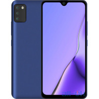 Cubot Note 7 2/16Gb Blue
