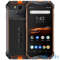 Ulefone Armor 3W 6/64GB Orange