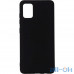 Чохол Full Soft Case для Samsung G780 (S20 FE) Black  — інтернет магазин All-Ok. фото 1