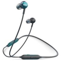 Навушники з мікрофоном AKG Y100 Wireless Green