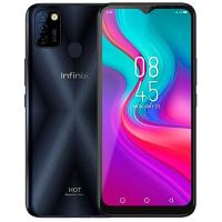 Infinix Hot 10 Lite 2/32Gb Black 