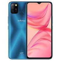 Infinix Hot 10 Lite 2/32Gb Blue 