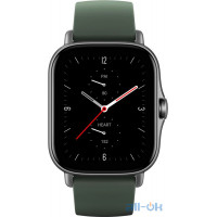 Смарт-годинник Amazfit GTS 2e  Moss Green