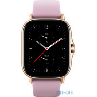 Смарт-годинник Amazfit GTS 2e   Lilac Purple
