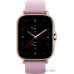 Смарт-годинник Amazfit GTS 2e   Lilac Purple — інтернет магазин All-Ok. фото 2