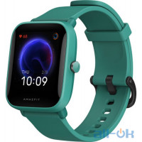 Смарт-годинник Amazfit Bip U Pro Green