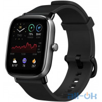 Смарт-годинник Amazfit GTS 2 Mini Midnight Black