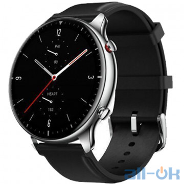 Смарт-годинник Amazfit GTR 2 Classic Edition UA UCRF