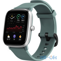 Смарт-годинник Amazfit GTS 2 Mini Sage Green