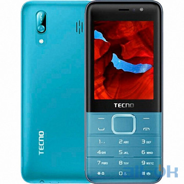 Tecno T474 Blue (4895180748004) UA UCRF