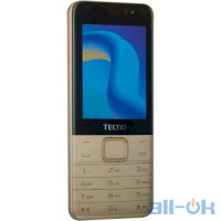 Tecno T474 Champagne Gold (4895180747977) UA UCRF