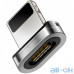 Адаптер/коннектор Baseus Zinc Magnetic Adapter for iP (CALXC-E) — інтернет магазин All-Ok. фото 3