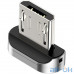 Адаптер/коннектор Baseus Zinc Magnetic Adapter for Micro (CAMXC-E) — інтернет магазин All-Ok. фото 1
