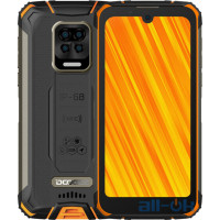 Doogee S59 Pro 4/128GB Orange 